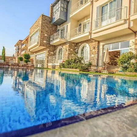 Hotel Vinifera Ephesus 3*