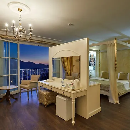 Vinifera Ephesus 호텔