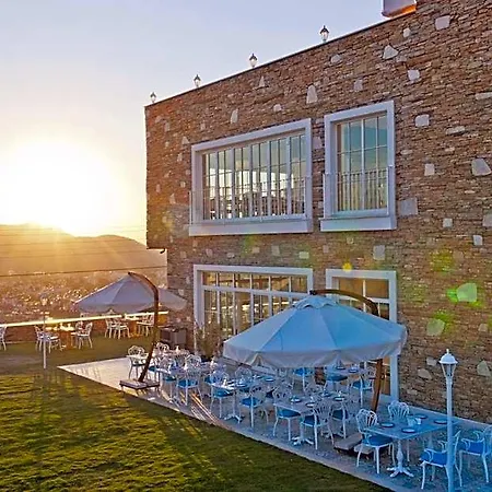 Vinifera Ephesus 3* 셀주크