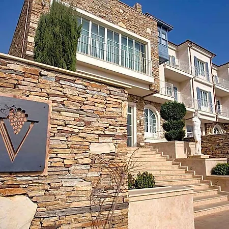 Vinifera Ephesus 호텔 3*