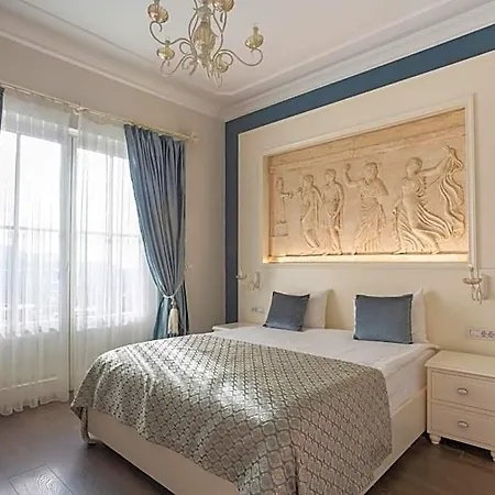 Vinifera Ephesus 셀주크