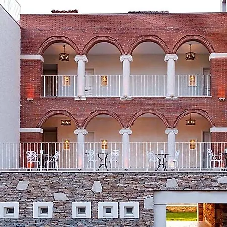 Vinifera Ephesus 3* 셀주크