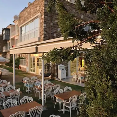 Vinifera Ephesus 3* 셀주크