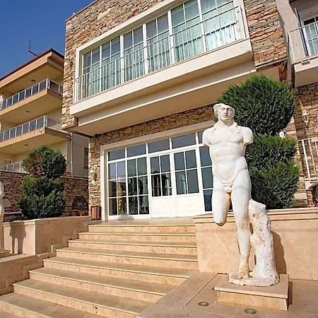 Vinifera Ephesus 3* 셀주크