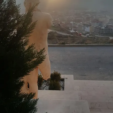 Vinifera Ephesus 3*