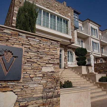 Vinifera Ephesus 3* 셀주크