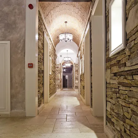 Vinifera Ephesus 3* 셀주크