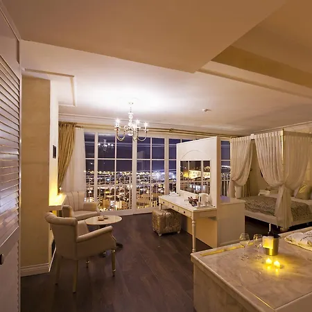 Vinifera Ephesus Hotel Selçuk
