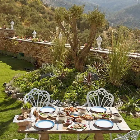 Vinifera Ephesus Hotel