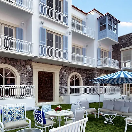 Vinifera Ephesus 3* 셀주크
