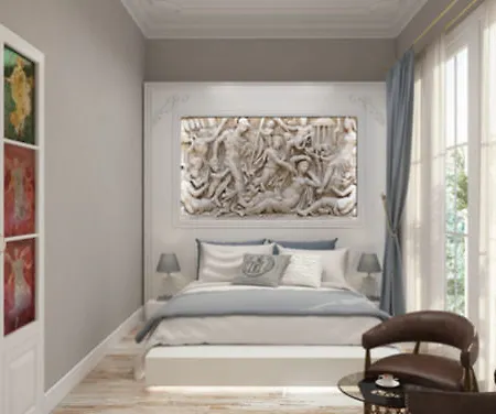 Vinifera Ephesus 3* 셀주크
