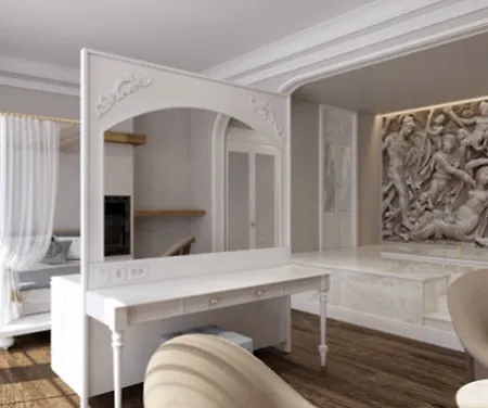 Vinifera Ephesus 3* 셀주크