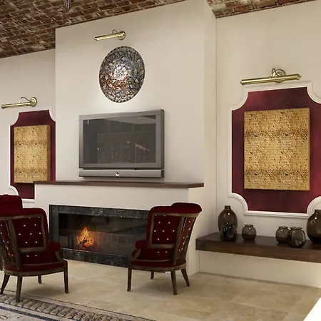 호텔 Vinifera Ephesus 3*