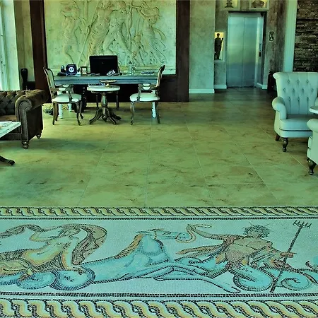 Vinifera Ephesus 3* Selçuk