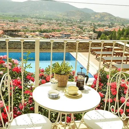Vinifera Ephesus 3*