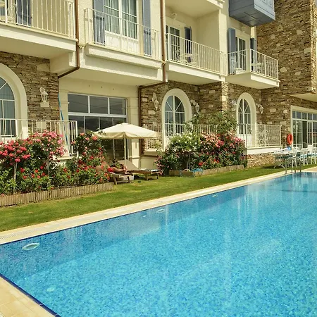 Hotel Vinifera Ephesus Selçuk