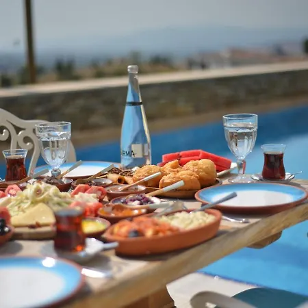 Vinifera Ephesus 3* Selçuk