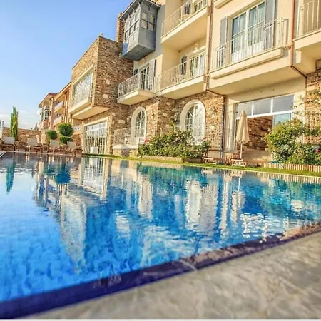 Vinifera Ephesus Hotel Selçuk