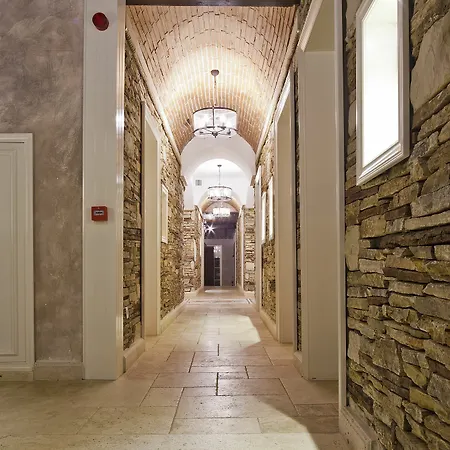 Hotel Vinifera Ephesus