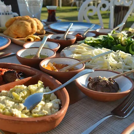 Vinifera Ephesus 3* Selçuk