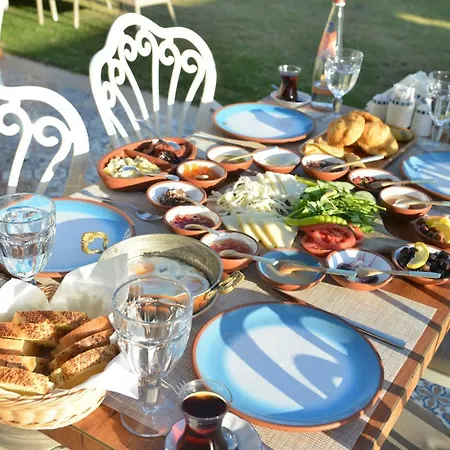 Hotel Vinifera Ephesus Selçuk