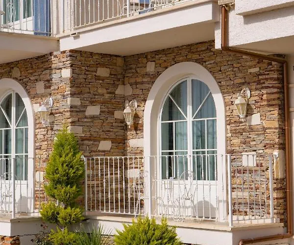 Vinifera Ephesus Hotel