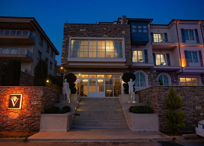 Vinifera Ephesus 3* Selçuk