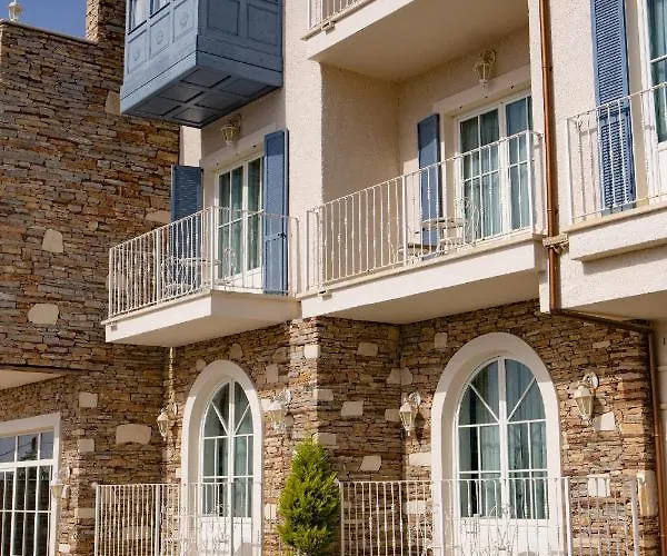 Hotel Vinifera Ephesus