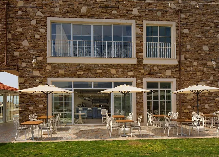 Hotel Vinifera Ephesus