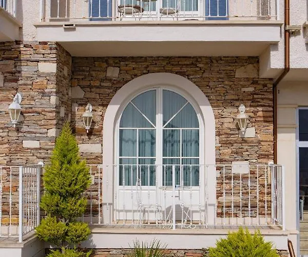 Ξενοδοχείο Vinifera Ephesus Σελτσούκ