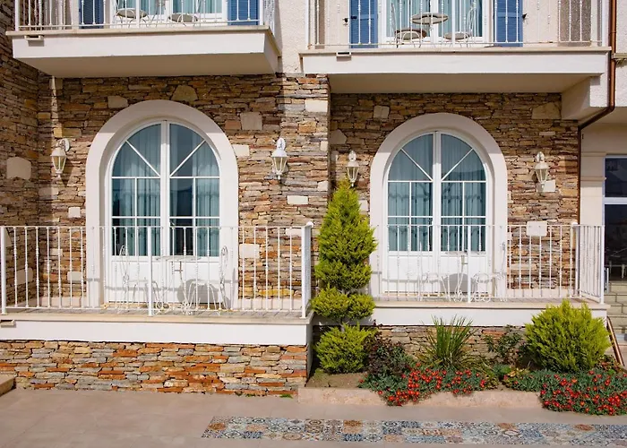 Hotel Vinifera Ephesus Selçuk