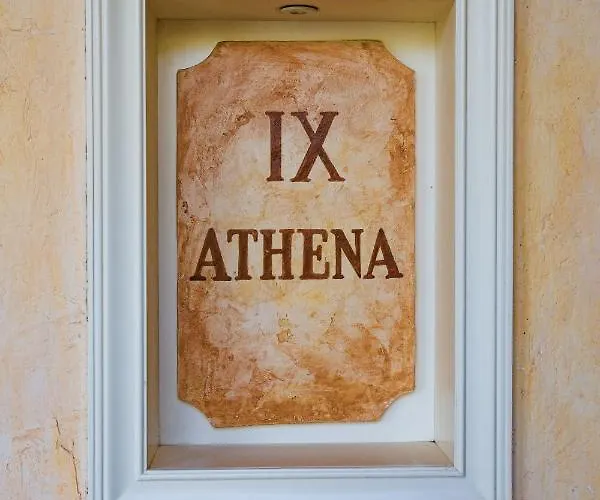 Hotel Vinifera Ephesus