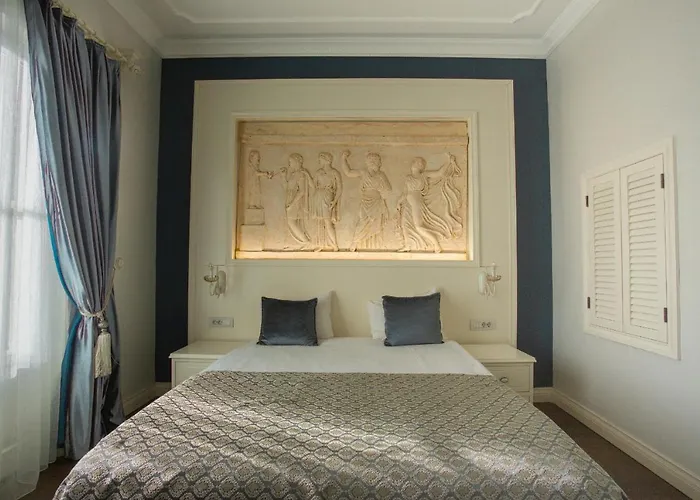 Vinifera Ephesus Ξενοδοχείο