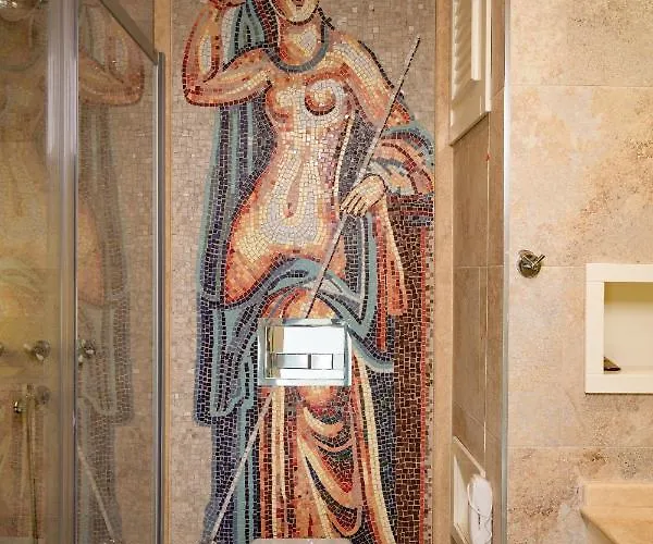 Vinifera Ephesus Σελτσούκ