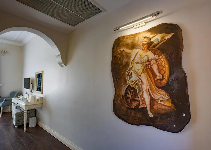 Vinifera Ephesus Ξενοδοχείο