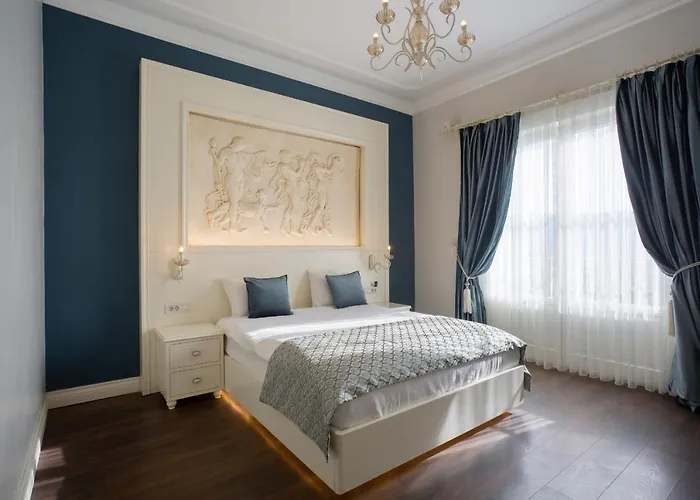 Vinifera Ephesus Hotel Selçuk