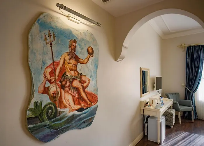 Vinifera Ephesus Selçuk