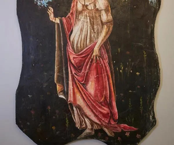 Vinifera Ephesus Ξενοδοχείο