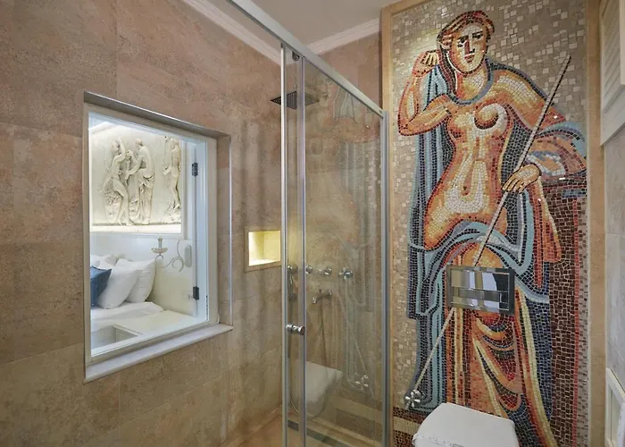 Vinifera Ephesus Hotel