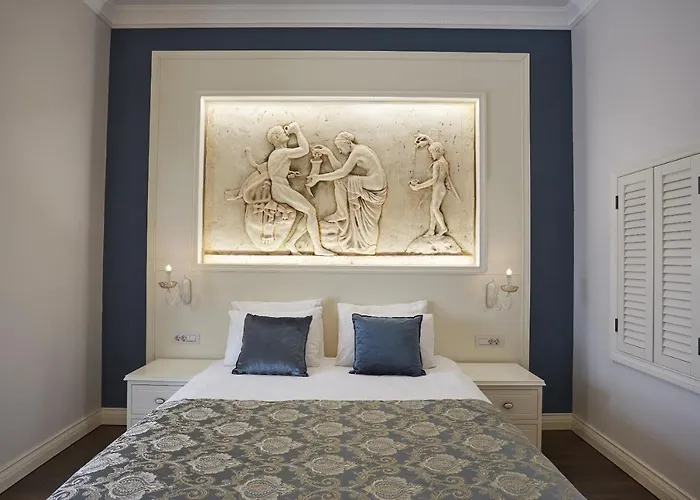 Vinifera Ephesus Hotel