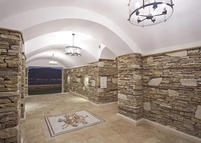 Vinifera Ephesus 3* Σελτσούκ