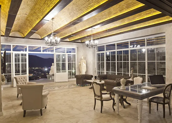 Vinifera Ephesus Ξενοδοχείο