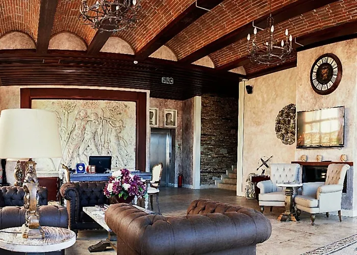 Vinifera Ephesus Ξενοδοχείο