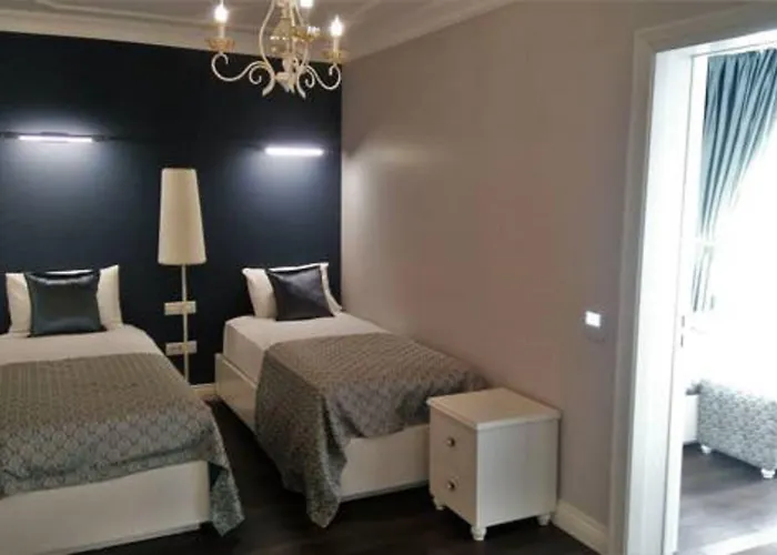 Vinifera Ephesus Hotel Selçuk