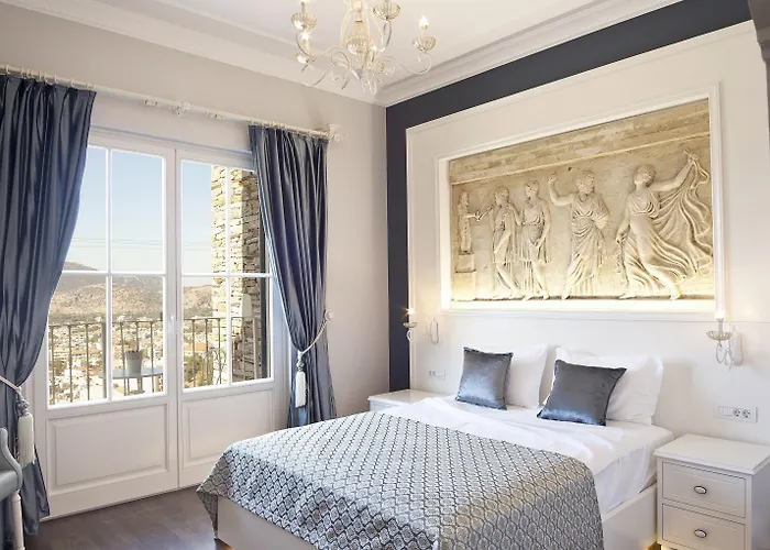 Vinifera Ephesus Hotel 3*