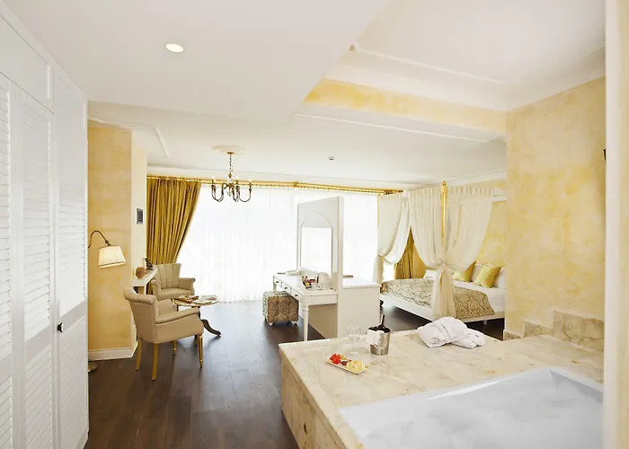 Vinifera Ephesus Hotel