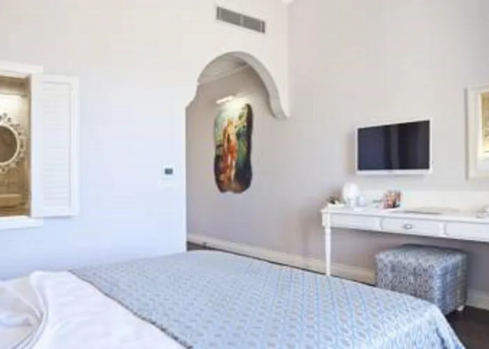 Hotel Vinifera Ephesus