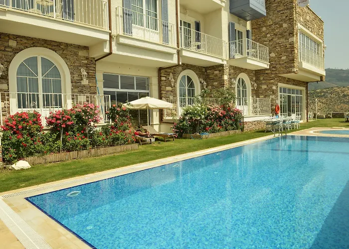 Vinifera Ephesus Hotel 3*