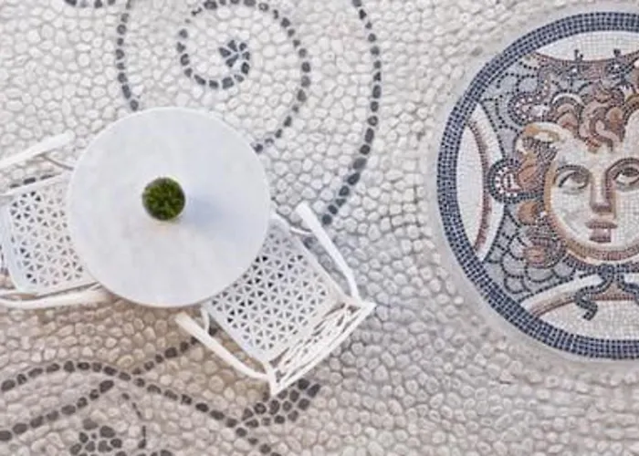 Vinifera Ephesus 3* Selçuk