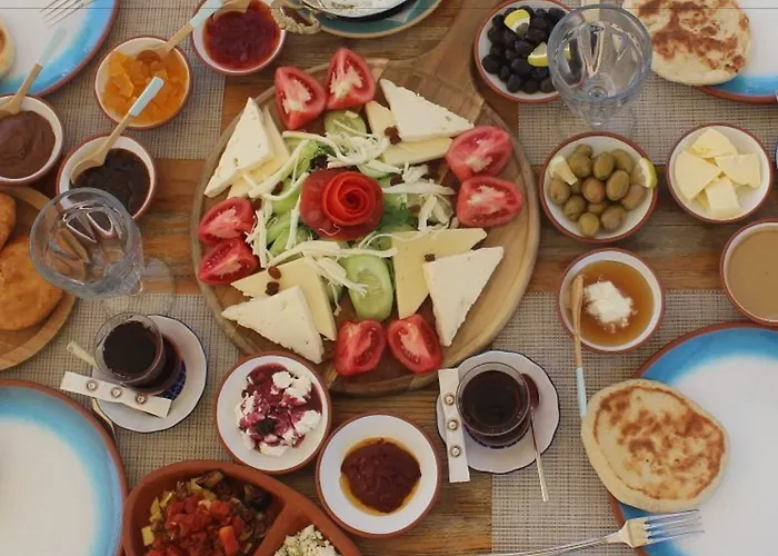 Hotel Vinifera Ephesus